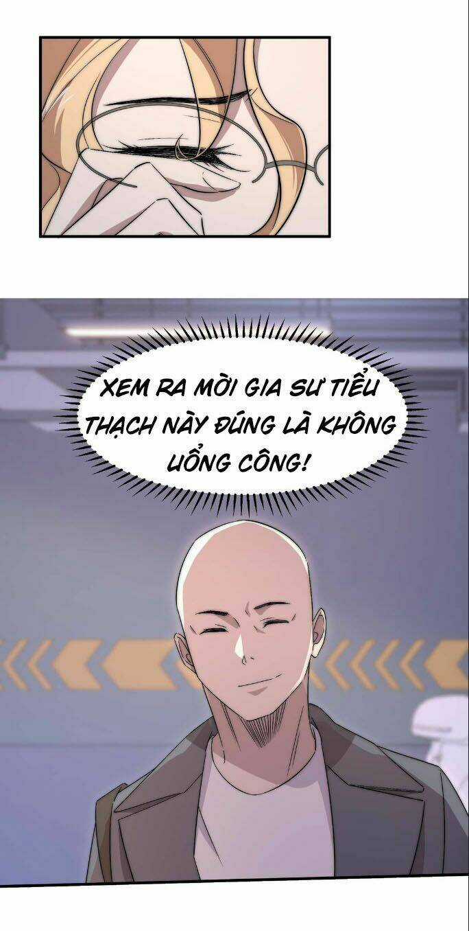 Hắc Tạp Chapter 38 trang 27