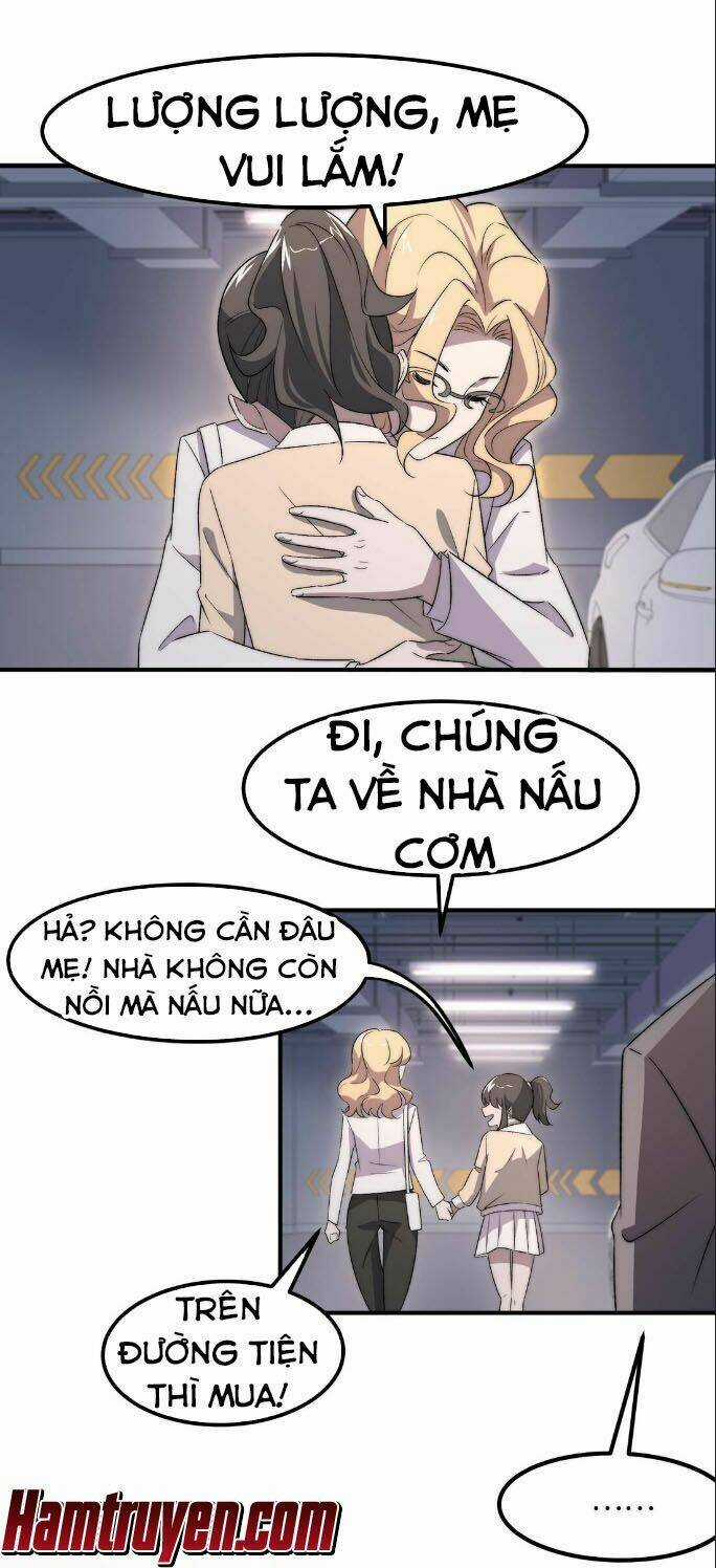 Hắc Tạp Chapter 38 trang 28