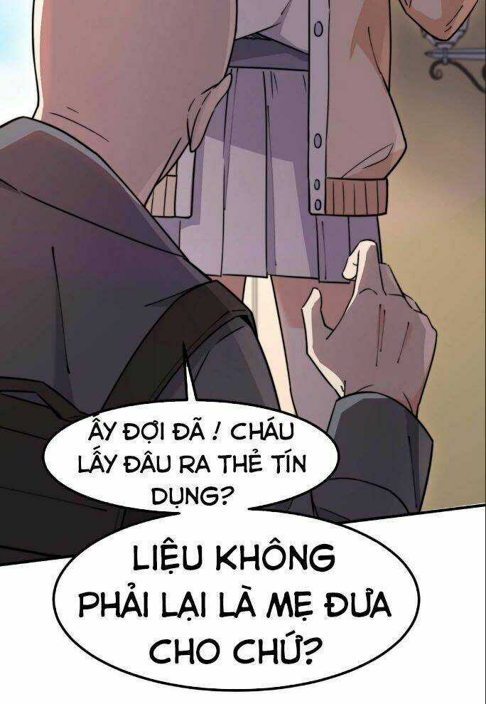 Hắc Tạp Chapter 38 trang 3