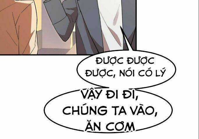 Hắc Tạp Chapter 38 trang 5