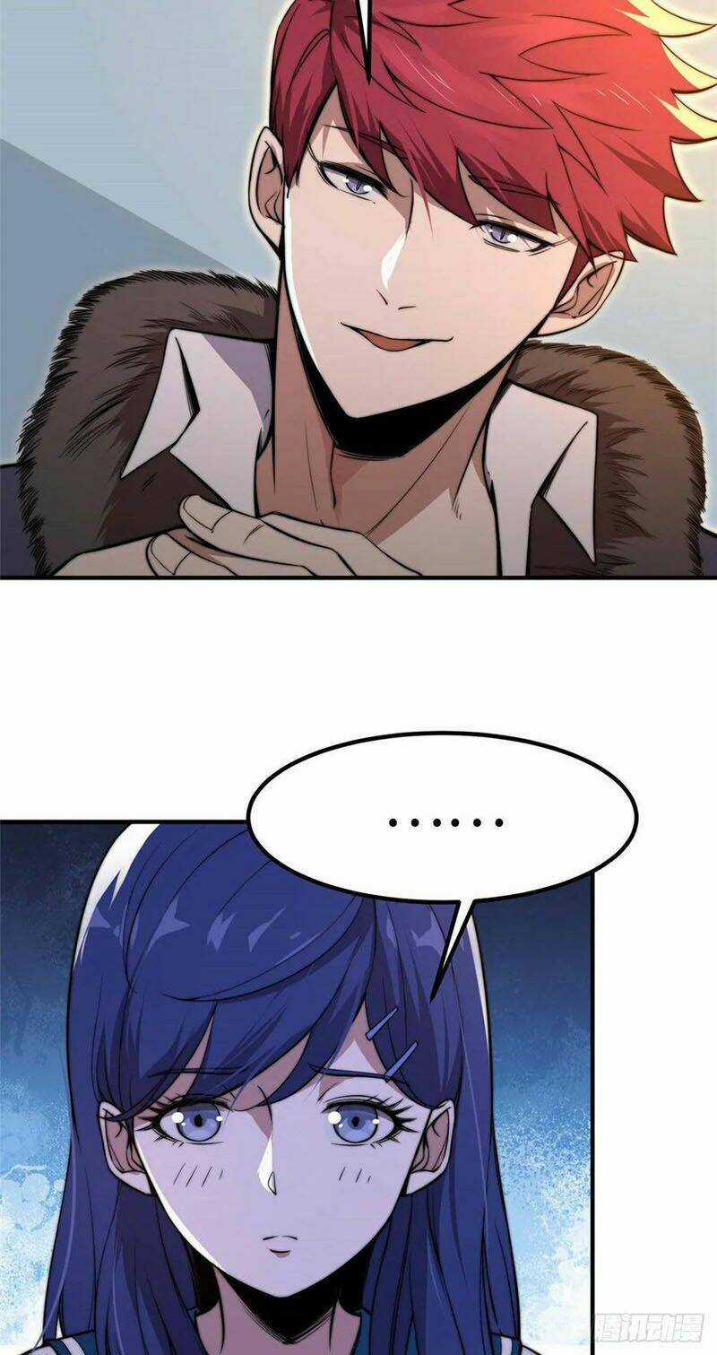 Hắc Tạp Chapter 39 trang 10