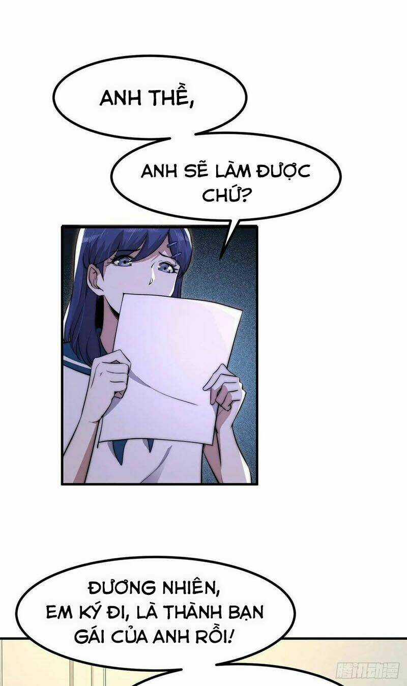 Hắc Tạp Chapter 39 trang 16