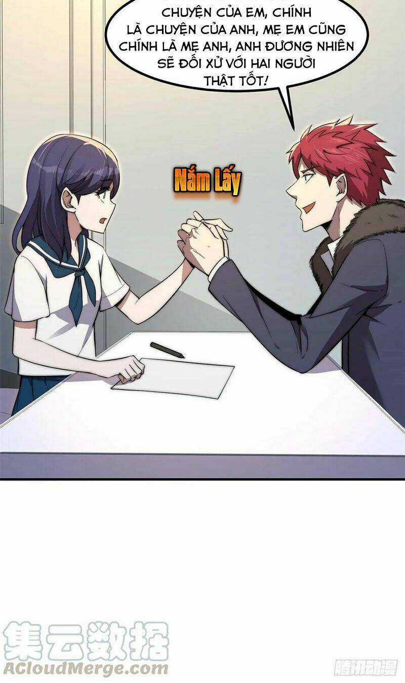 Hắc Tạp Chapter 39 trang 17