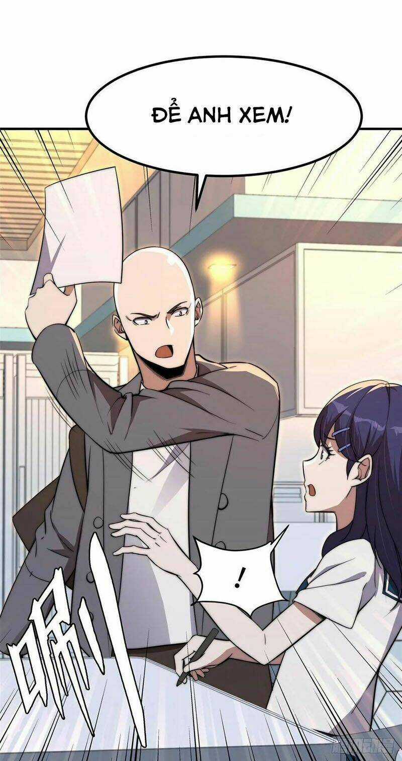 Hắc Tạp Chapter 39 trang 19