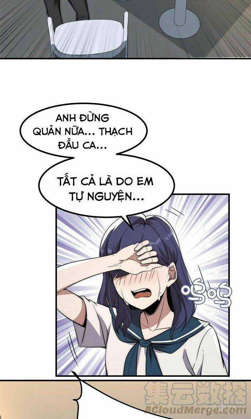 Hắc Tạp Chapter 39 trang 23