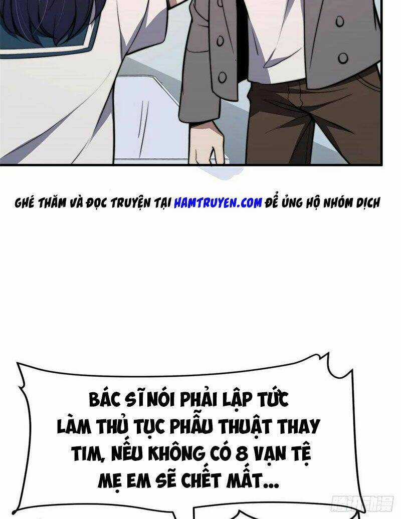 Hắc Tạp Chapter 39 trang 27