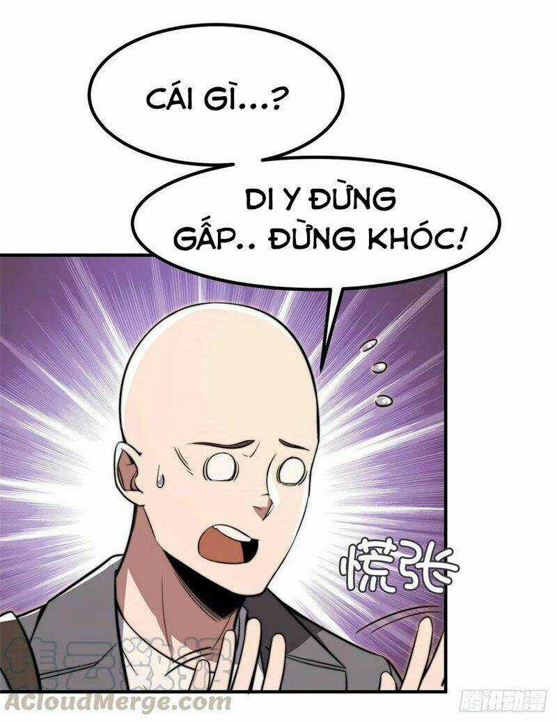 Hắc Tạp Chapter 39 trang 29