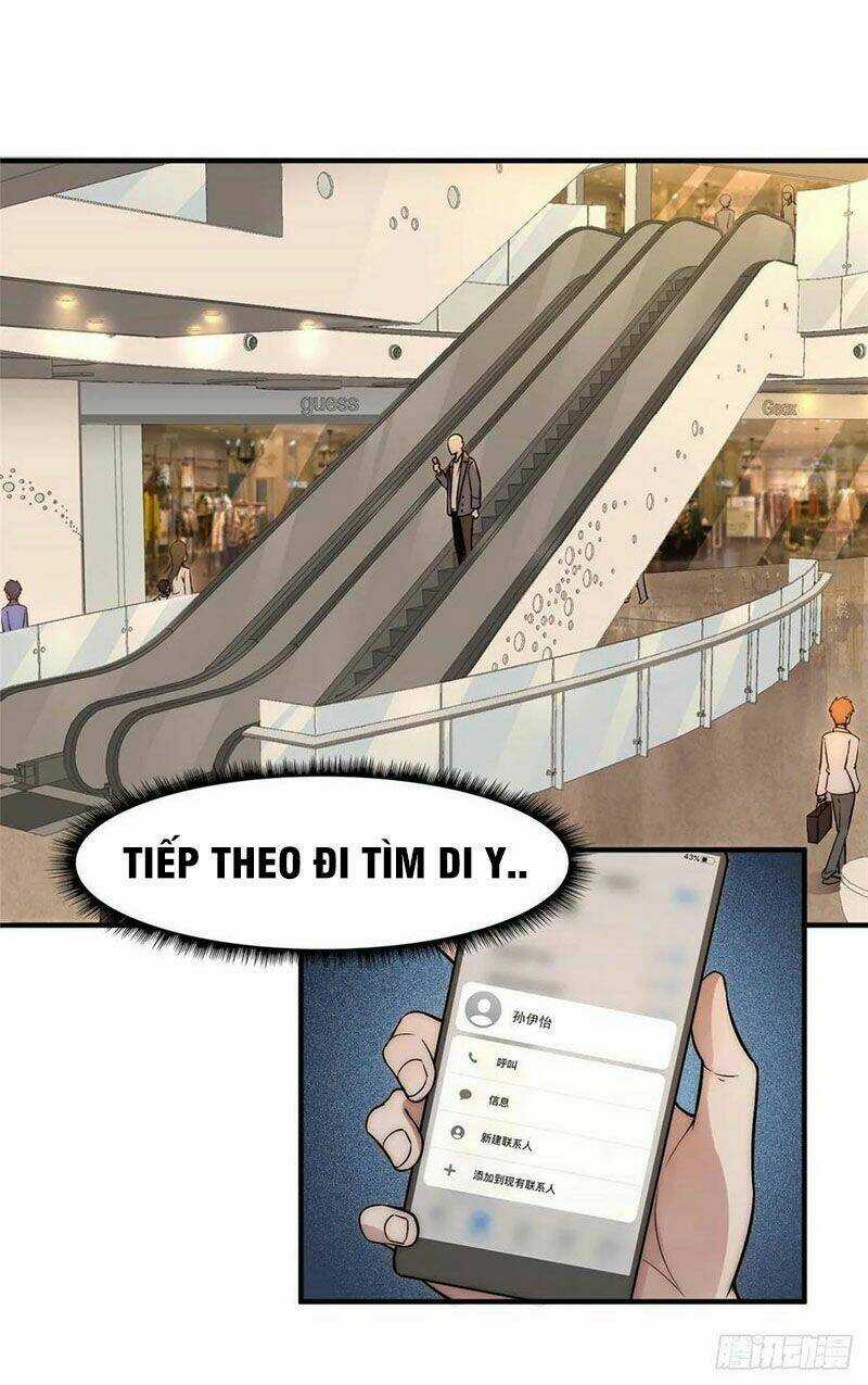 Hắc Tạp Chapter 39 trang 3