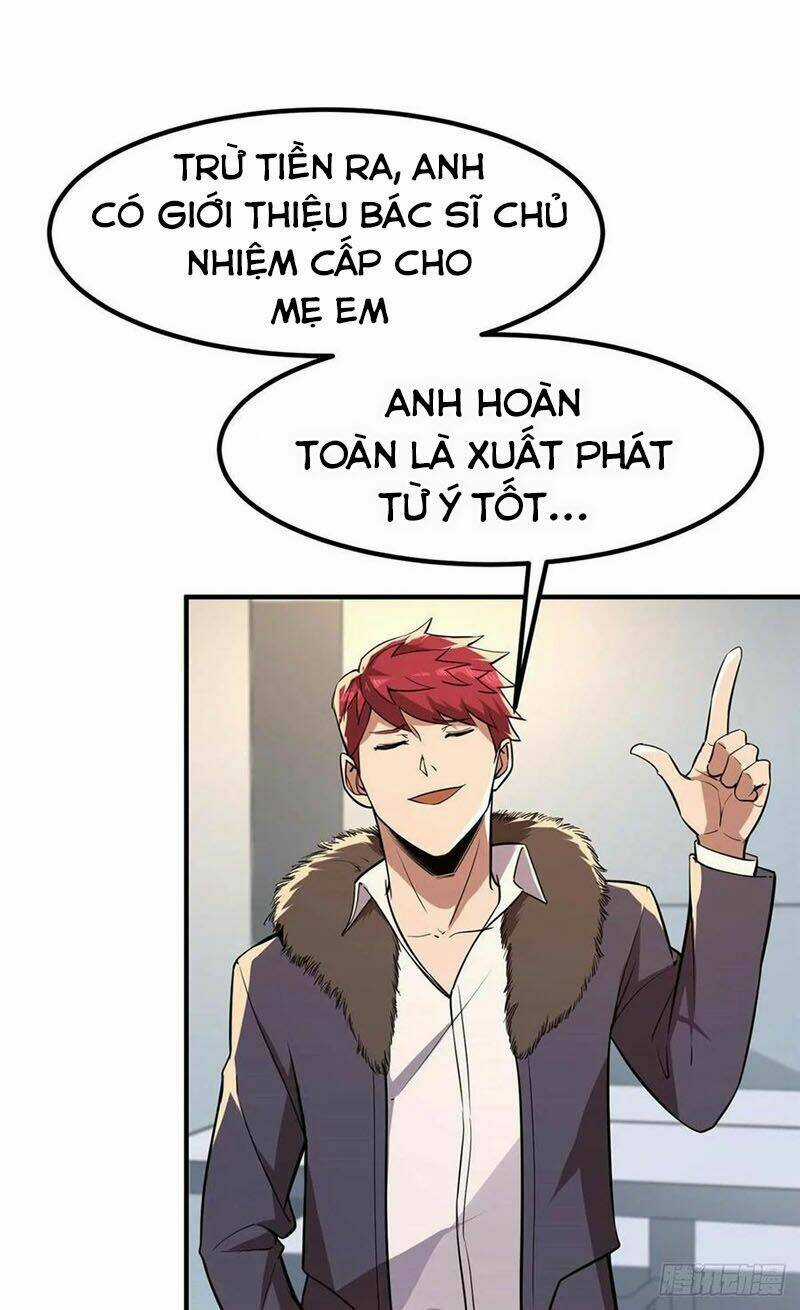 Hắc Tạp Chapter 39 trang 30