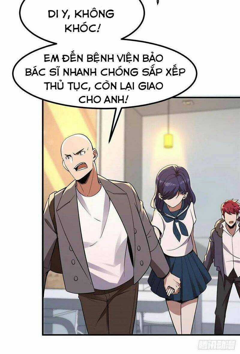 Hắc Tạp Chapter 39 trang 33