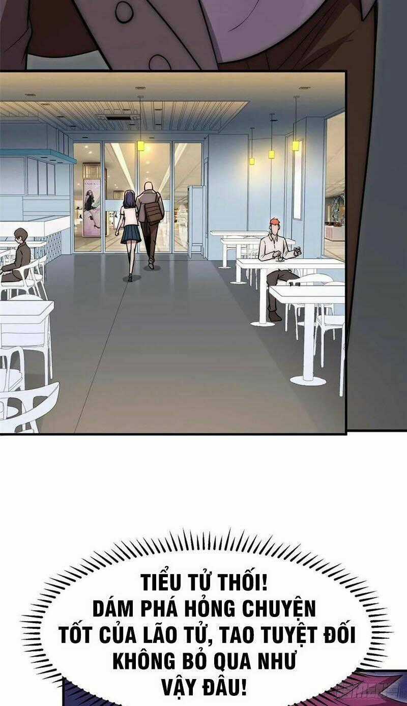 Hắc Tạp Chapter 39 trang 36