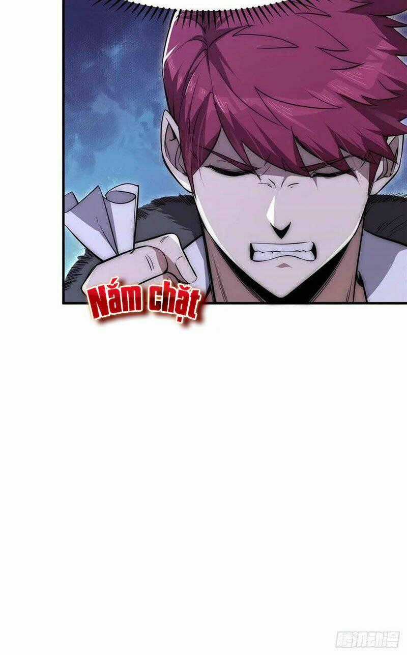 Hắc Tạp Chapter 39 trang 37