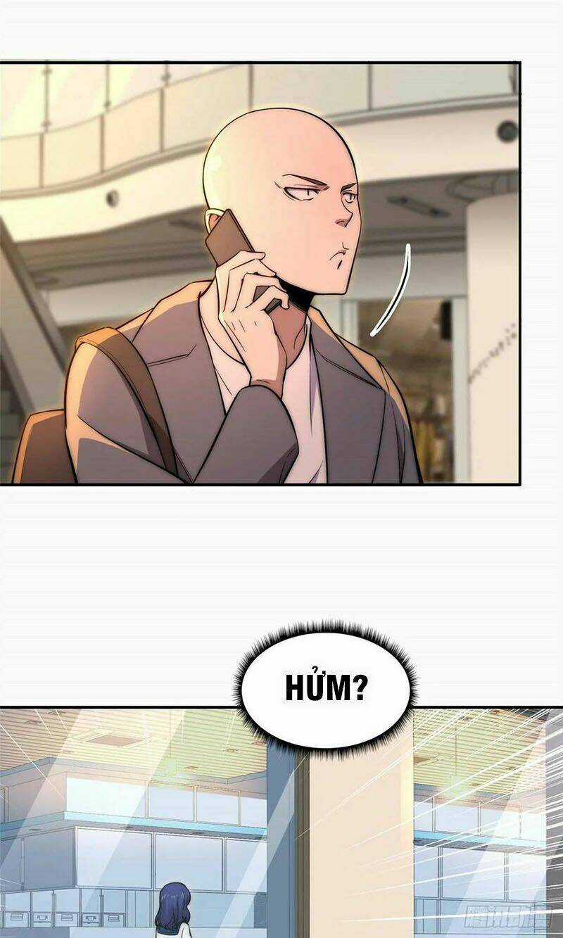 Hắc Tạp Chapter 39 trang 4