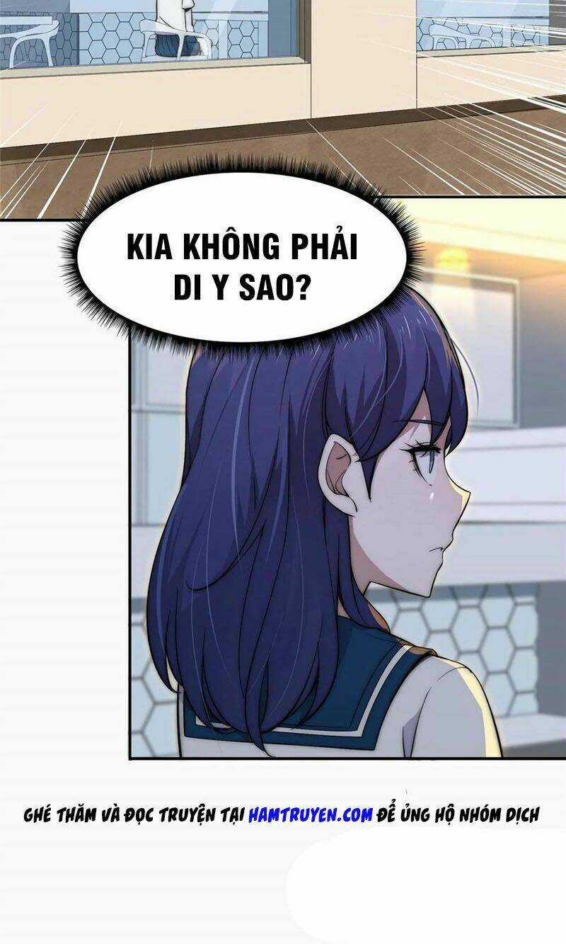 Hắc Tạp Chapter 39 trang 5