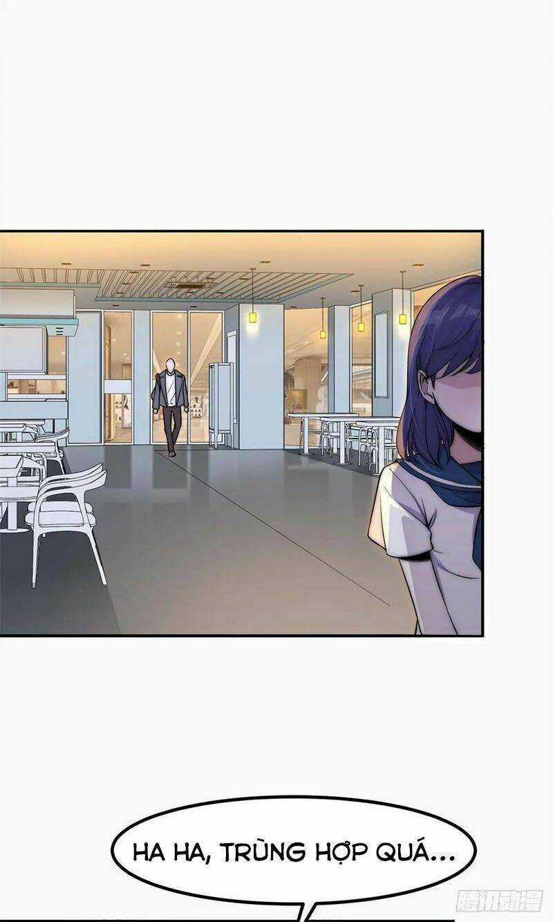 Hắc Tạp Chapter 39 trang 6