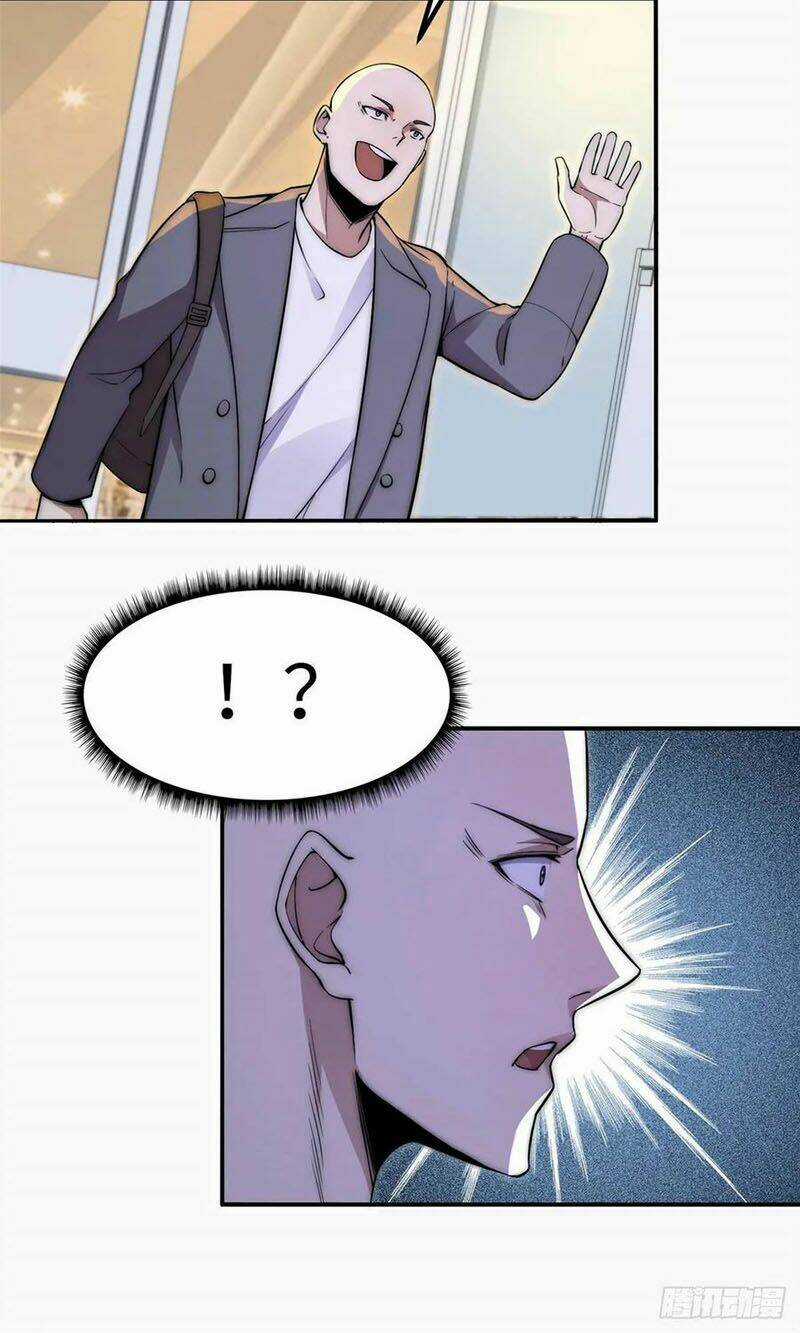 Hắc Tạp Chapter 39 trang 7