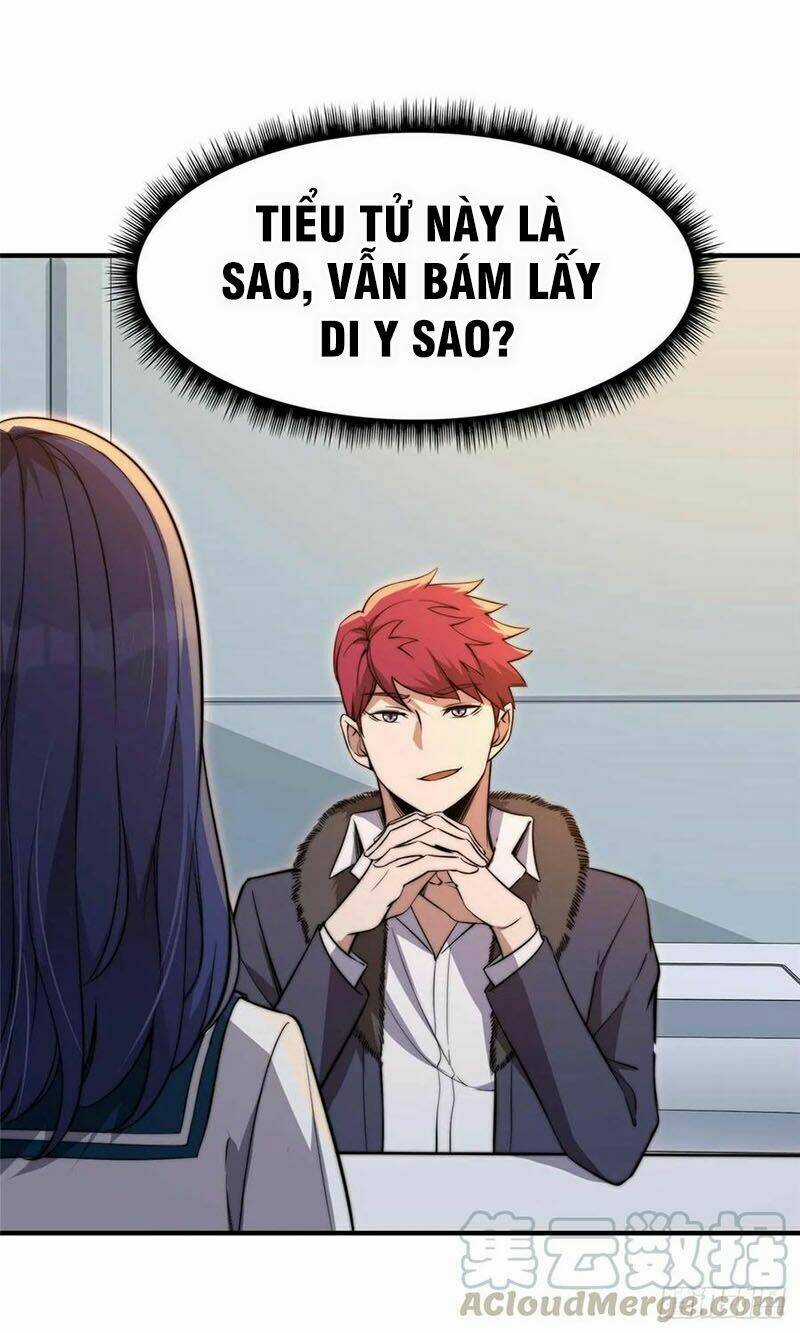 Hắc Tạp Chapter 39 trang 8