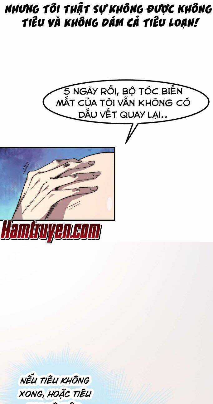 Hắc Tạp Chapter 4 trang 11