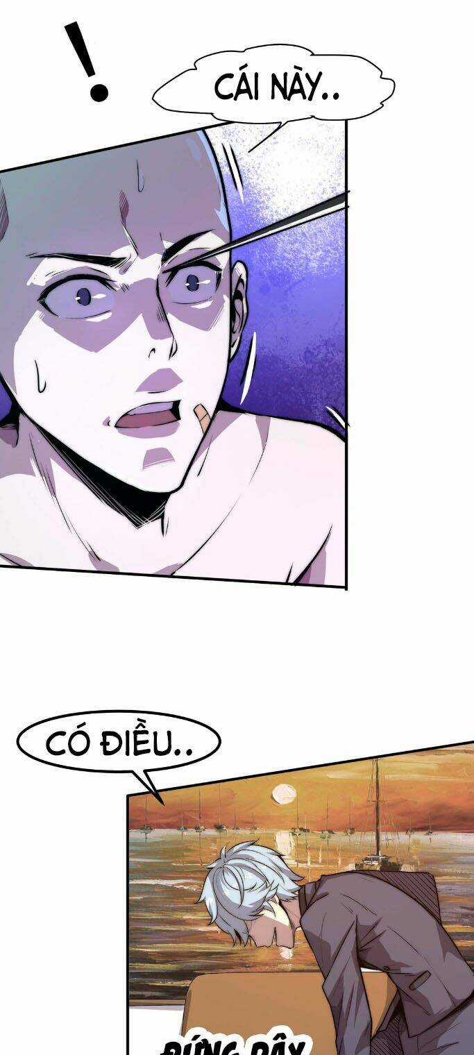 Hắc Tạp Chapter 4 trang 29