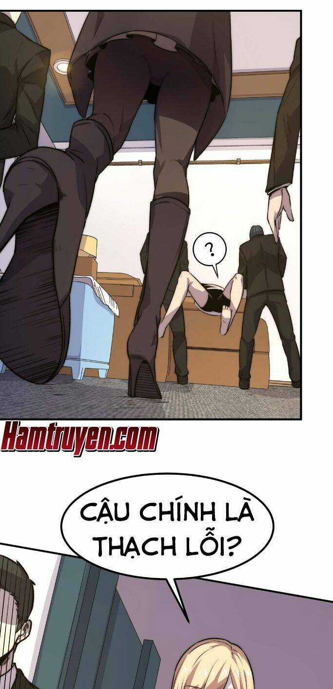 Hắc Tạp Chapter 4 trang 38