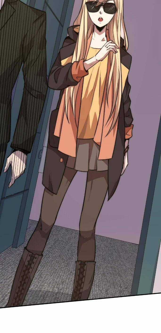 Hắc Tạp Chapter 4 trang 39