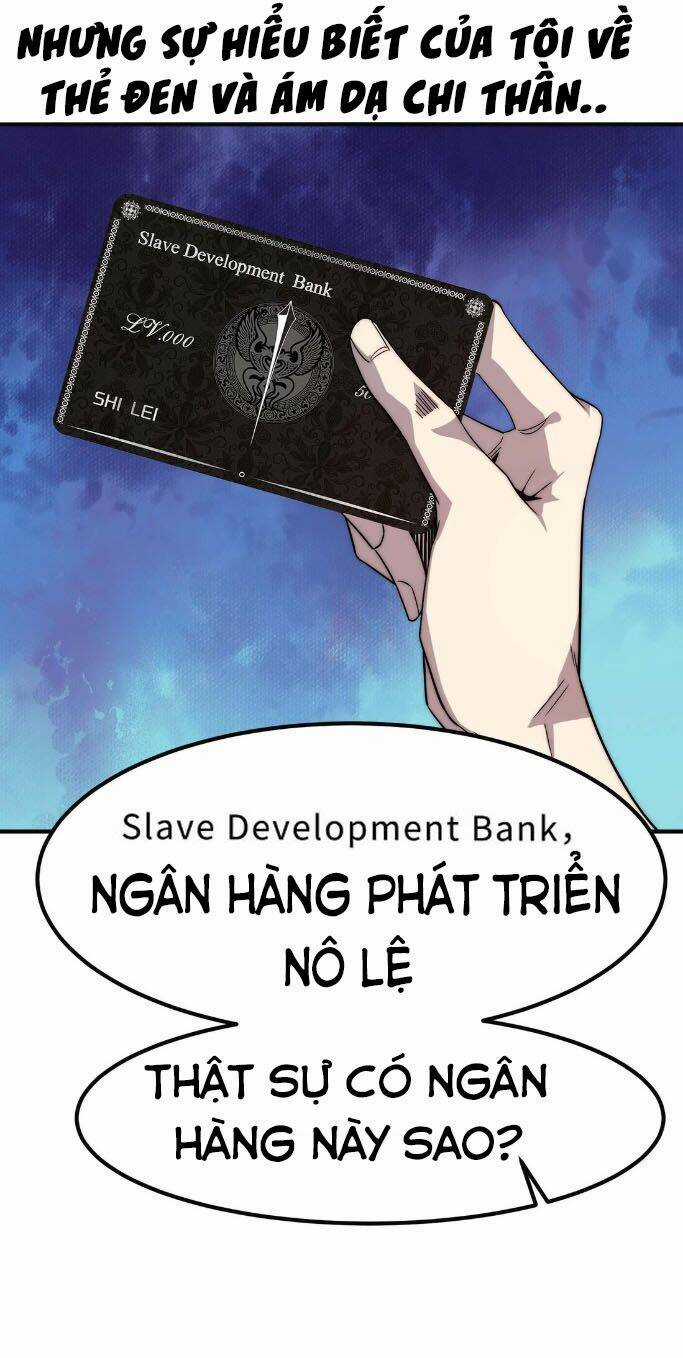 Hắc Tạp Chapter 4 trang 5