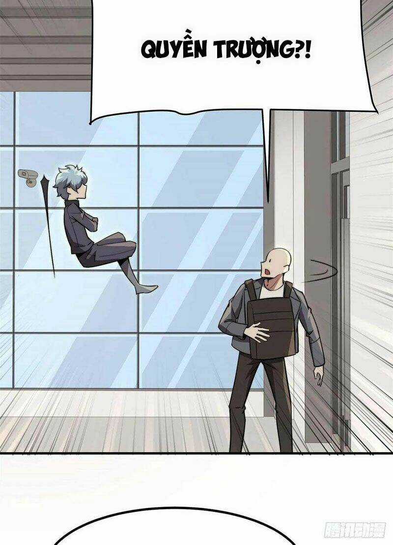 Hắc Tạp Chapter 40 trang 10