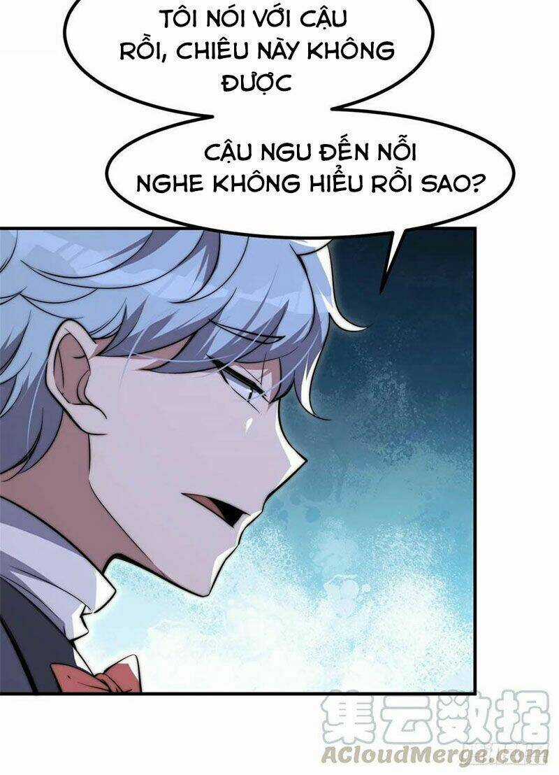 Hắc Tạp Chapter 40 trang 11