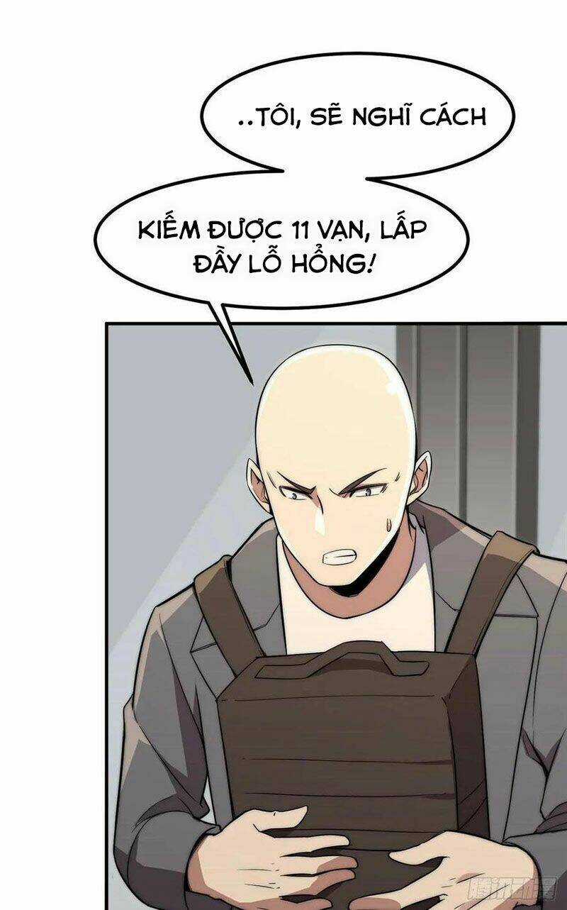 Hắc Tạp Chapter 40 trang 12