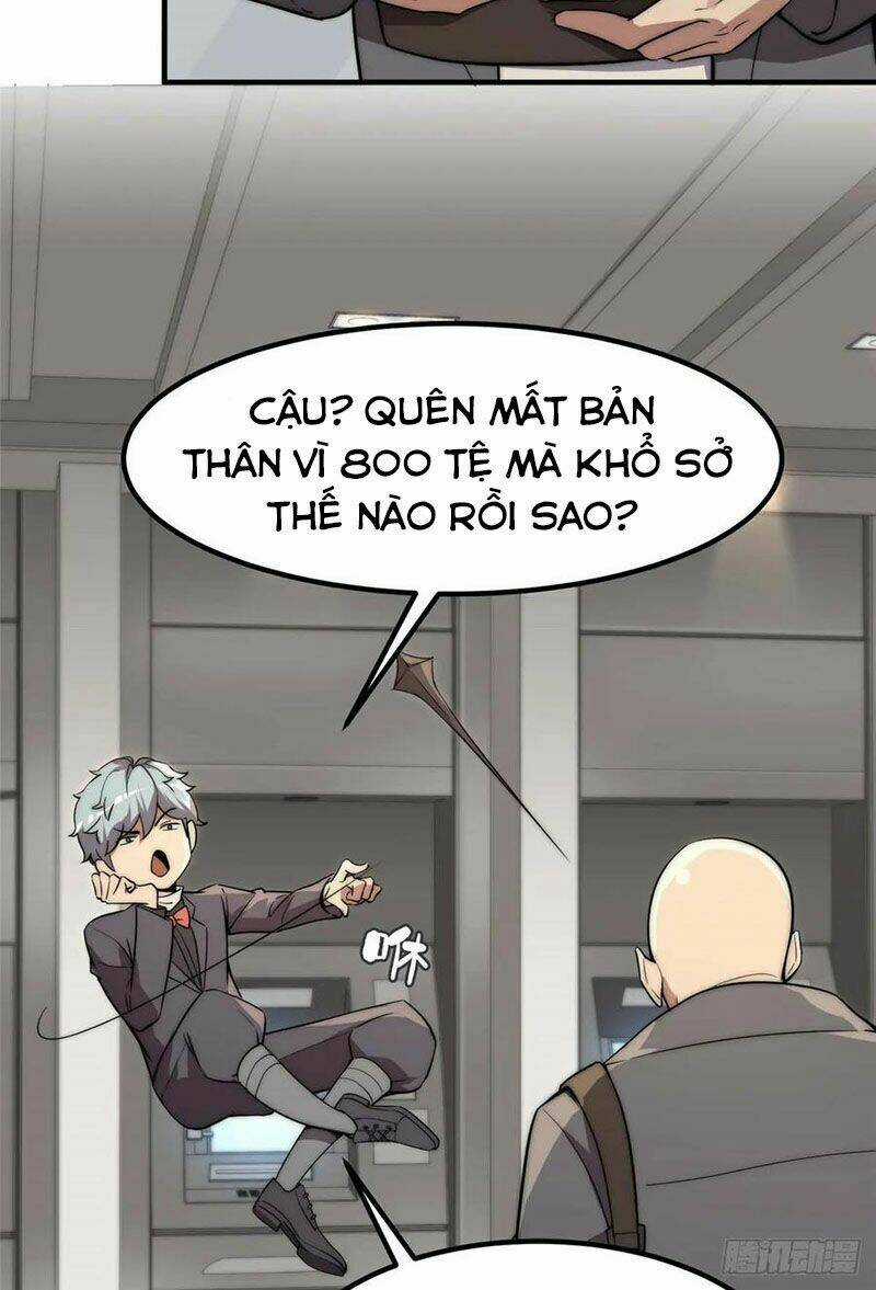 Hắc Tạp Chapter 40 trang 13