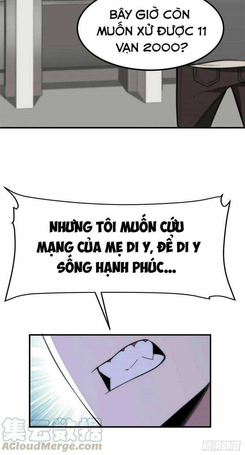 Hắc Tạp Chapter 40 trang 14