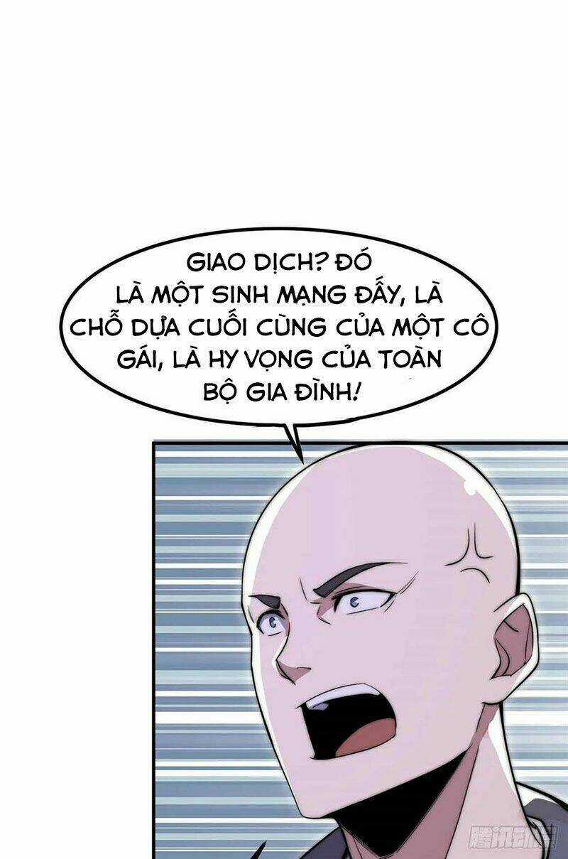 Hắc Tạp Chapter 40 trang 16