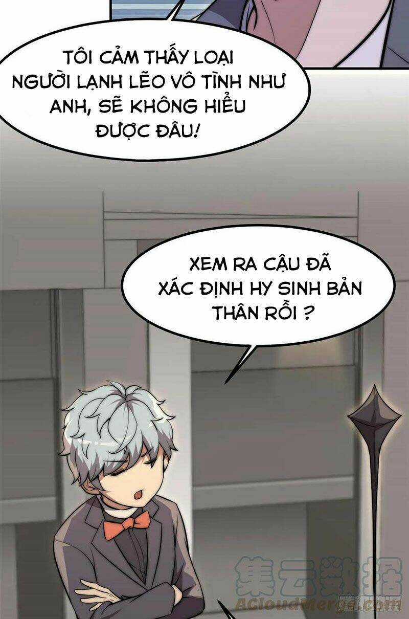 Hắc Tạp Chapter 40 trang 17