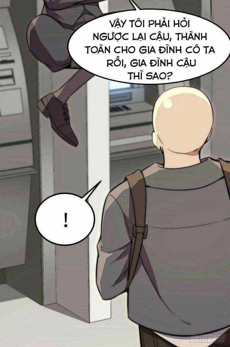 Hắc Tạp Chapter 40 trang 18