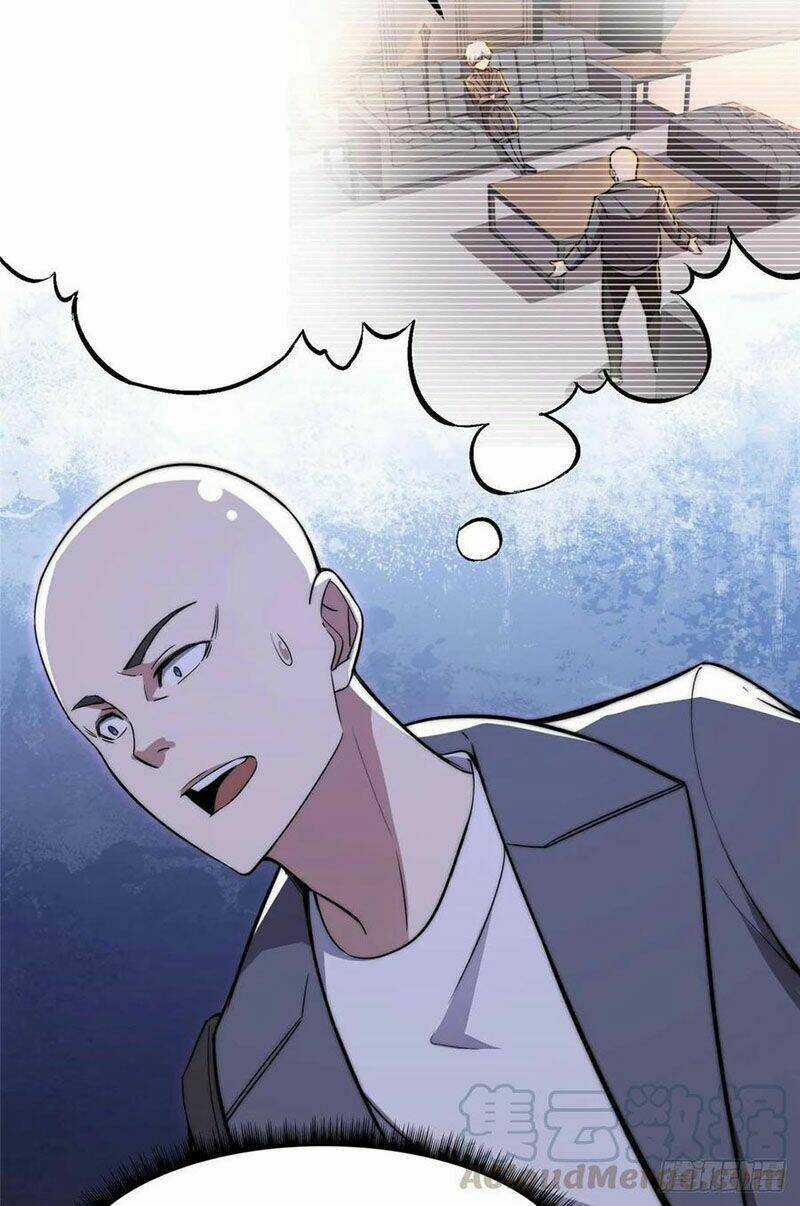 Hắc Tạp Chapter 40 trang 2