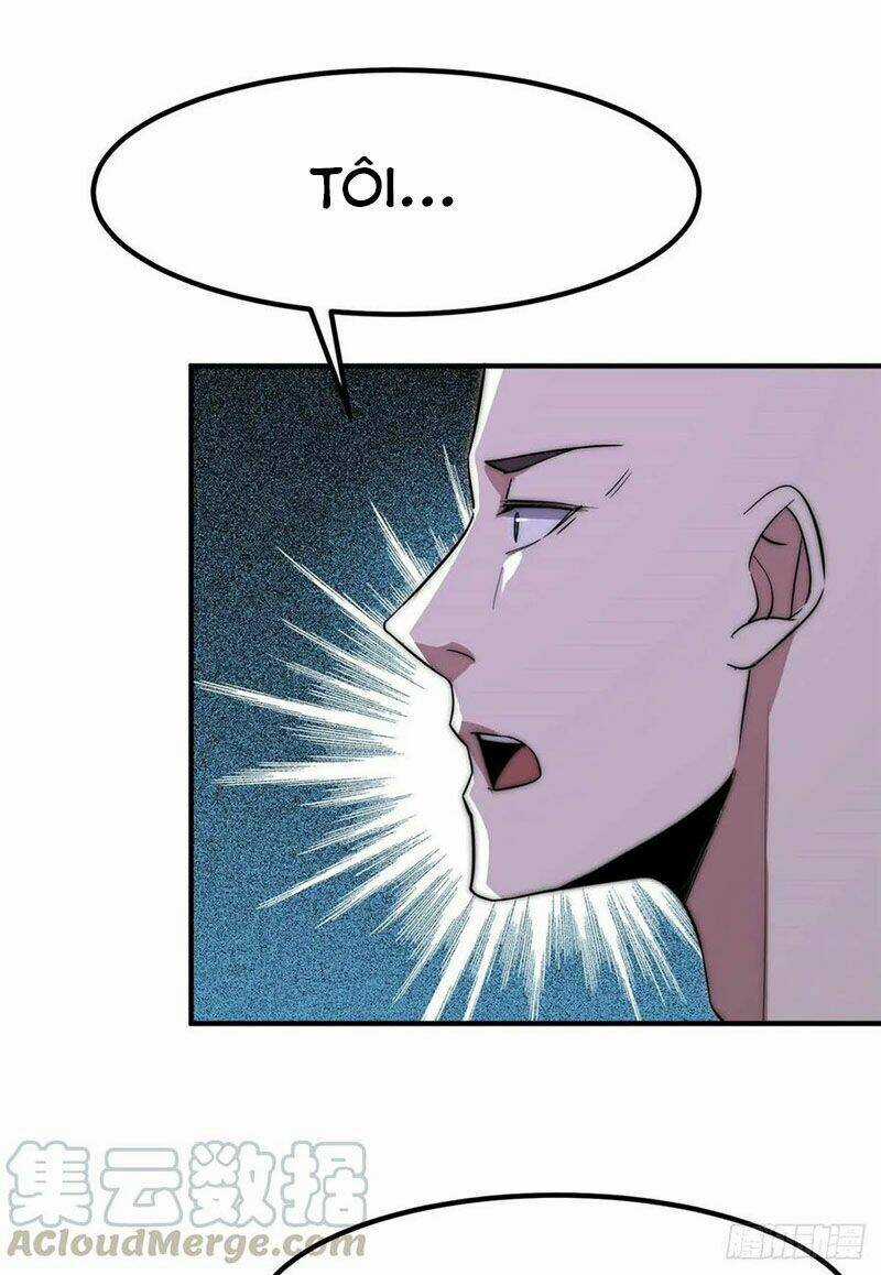 Hắc Tạp Chapter 40 trang 20