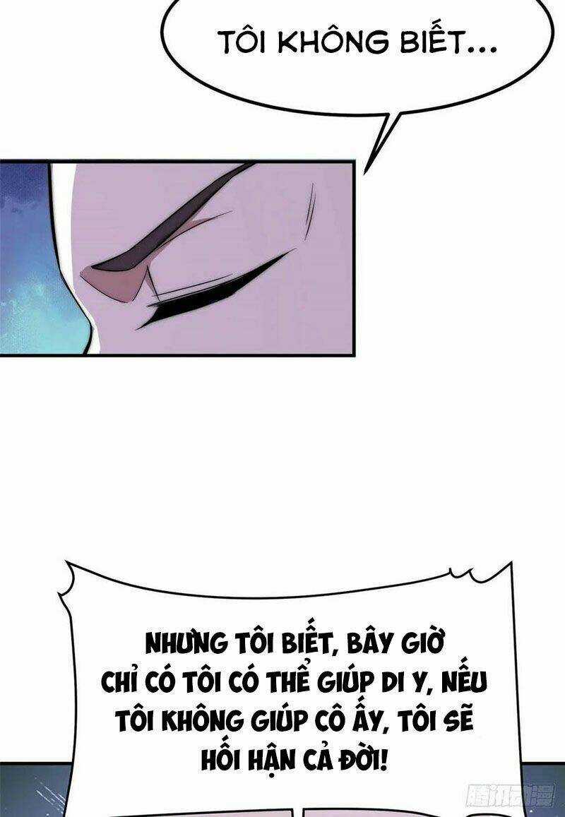 Hắc Tạp Chapter 40 trang 21