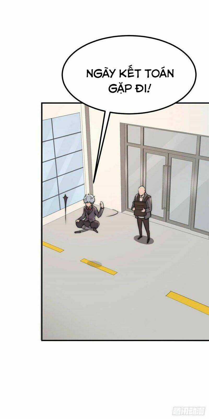 Hắc Tạp Chapter 40 trang 24