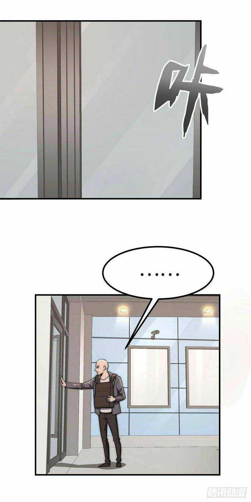 Hắc Tạp Chapter 40 trang 25