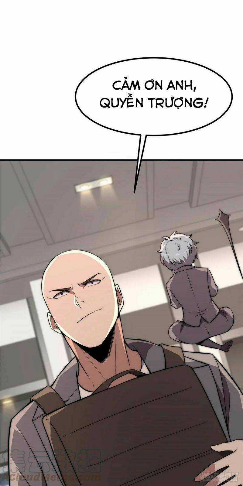 Hắc Tạp Chapter 40 trang 26