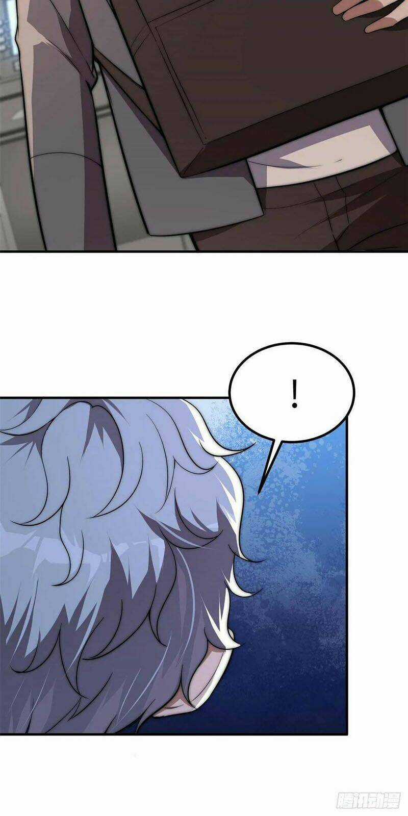 Hắc Tạp Chapter 40 trang 27