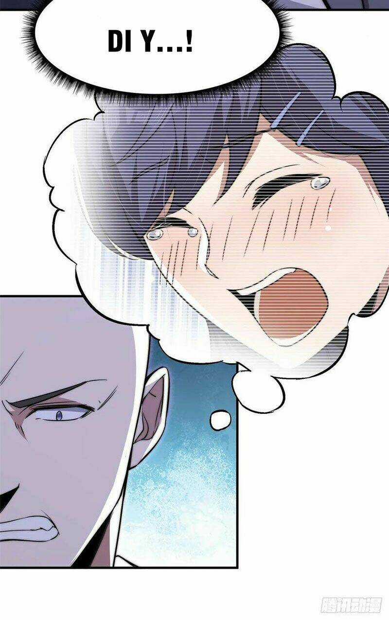 Hắc Tạp Chapter 40 trang 3