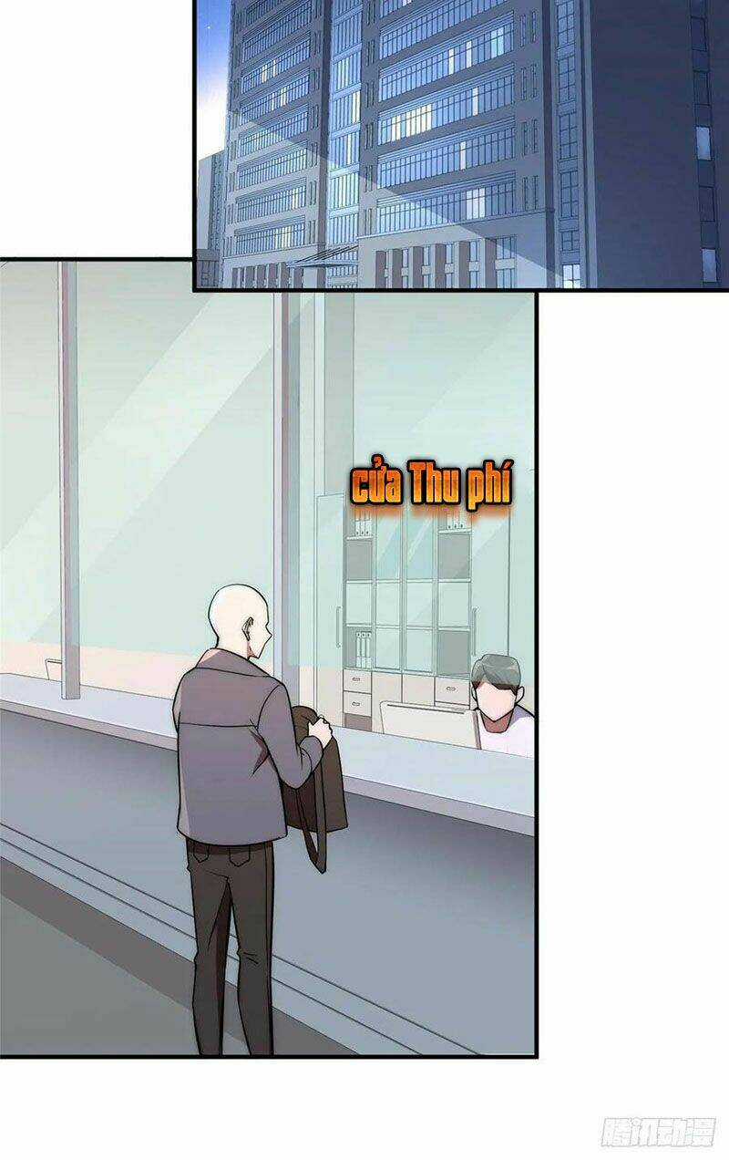 Hắc Tạp Chapter 40 trang 31