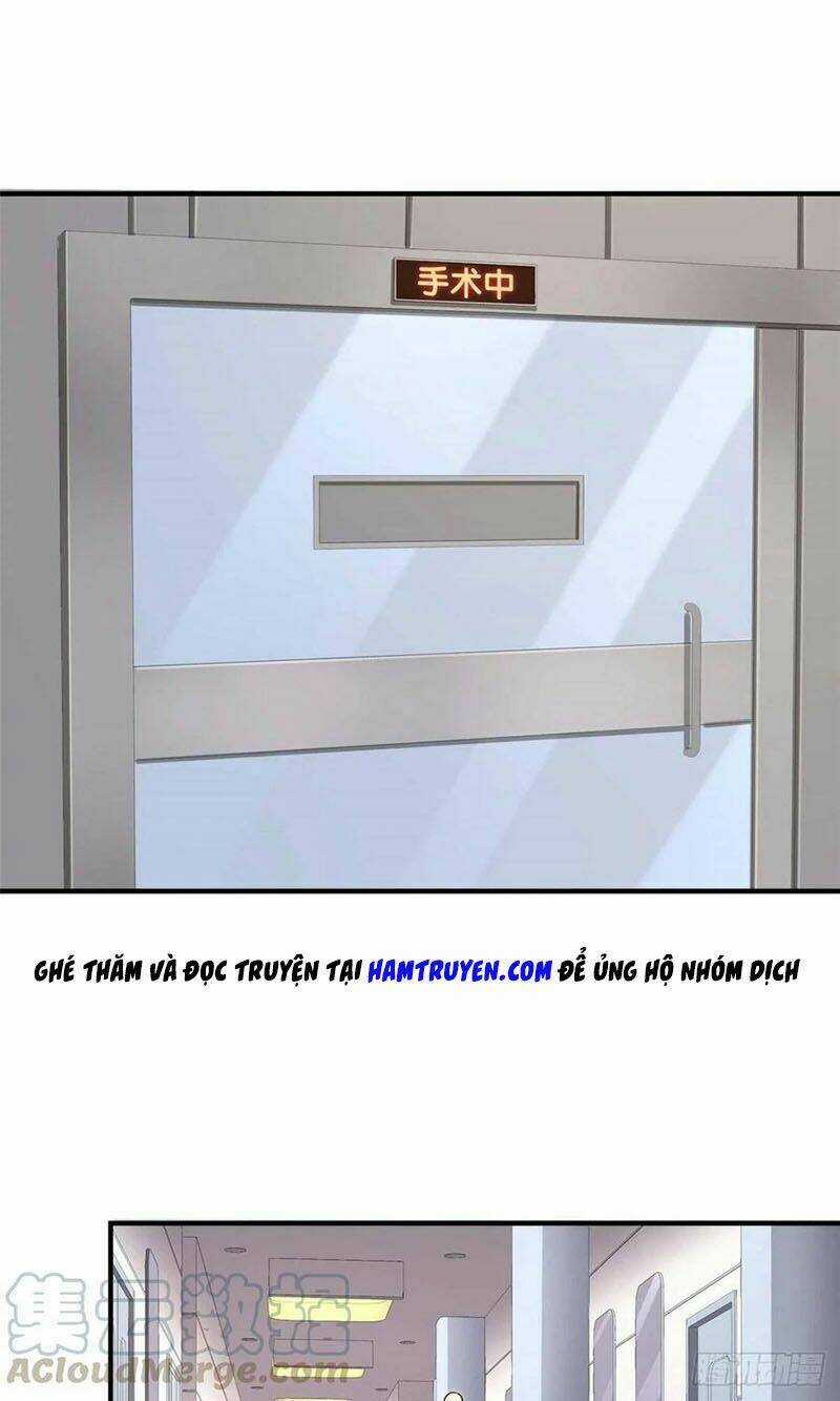 Hắc Tạp Chapter 40 trang 32