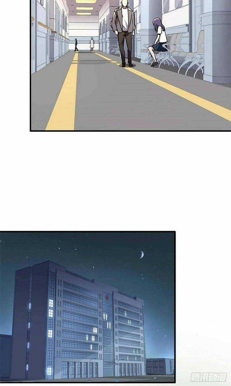 Hắc Tạp Chapter 40 trang 33