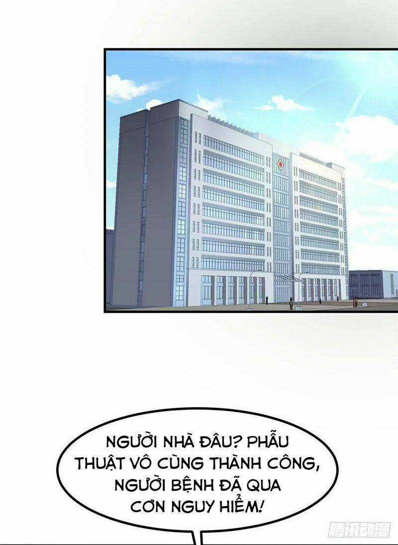 Hắc Tạp Chapter 40 trang 34