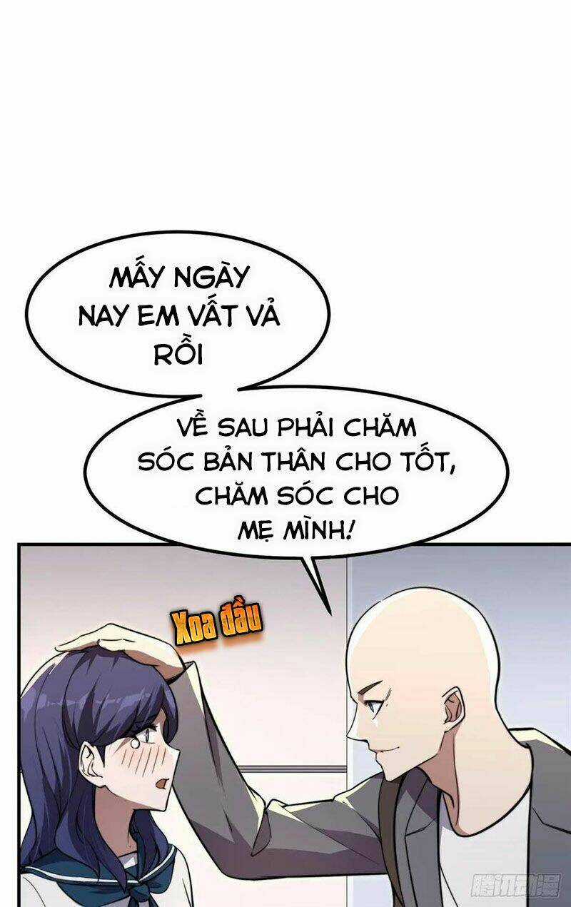 Hắc Tạp Chapter 40 trang 37