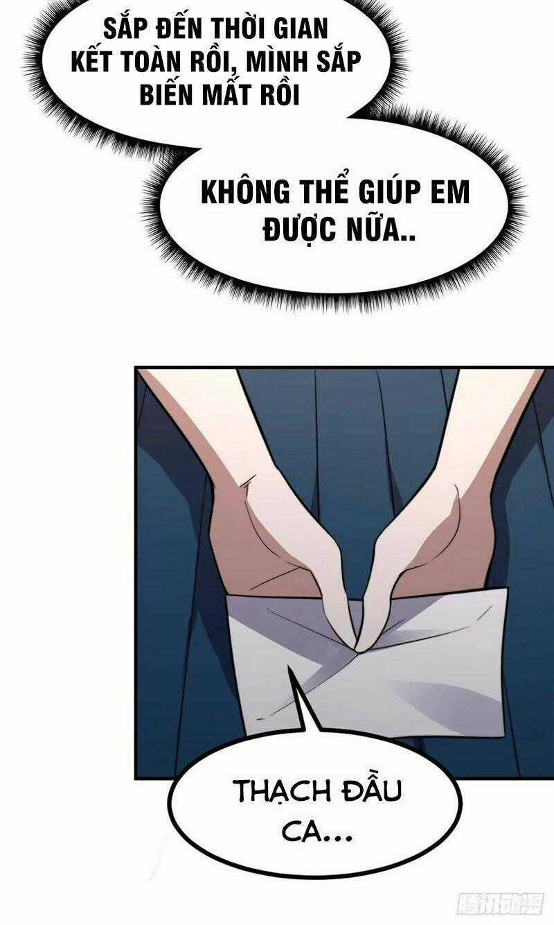 Hắc Tạp Chapter 40 trang 39