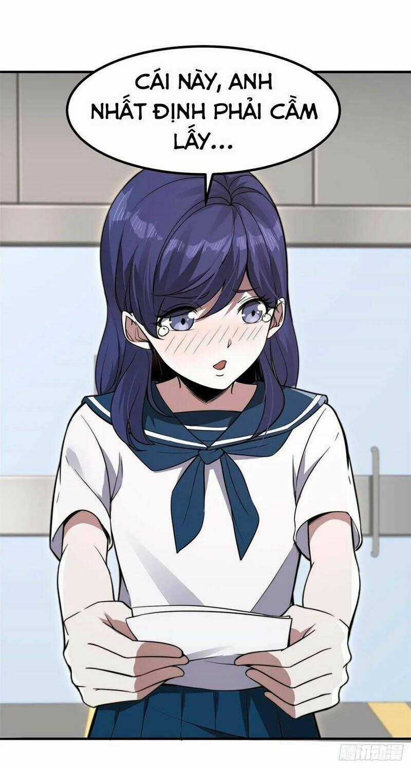 Hắc Tạp Chapter 40 trang 40