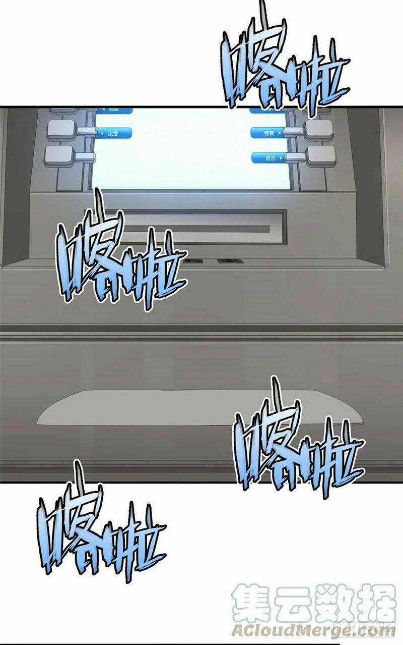 Hắc Tạp Chapter 40 trang 5